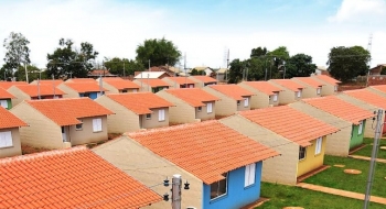 Governo de Goiás abre novas inscrições de casas a custo zero